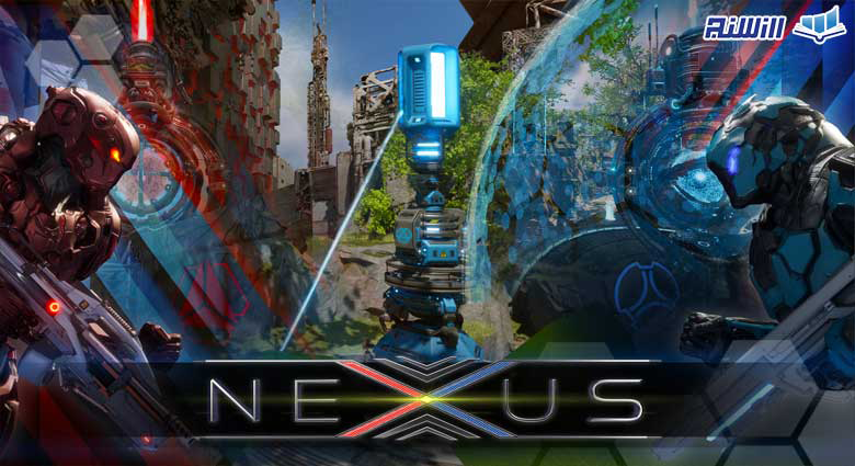 بازی بلاک چینی Nexus